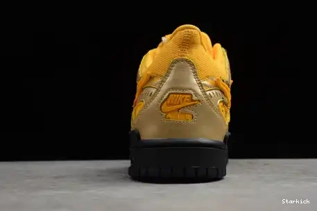 RUBBER CU6015-700 AIR O-W NIKE GOLD” DUNK “UNIVERSITY 0629